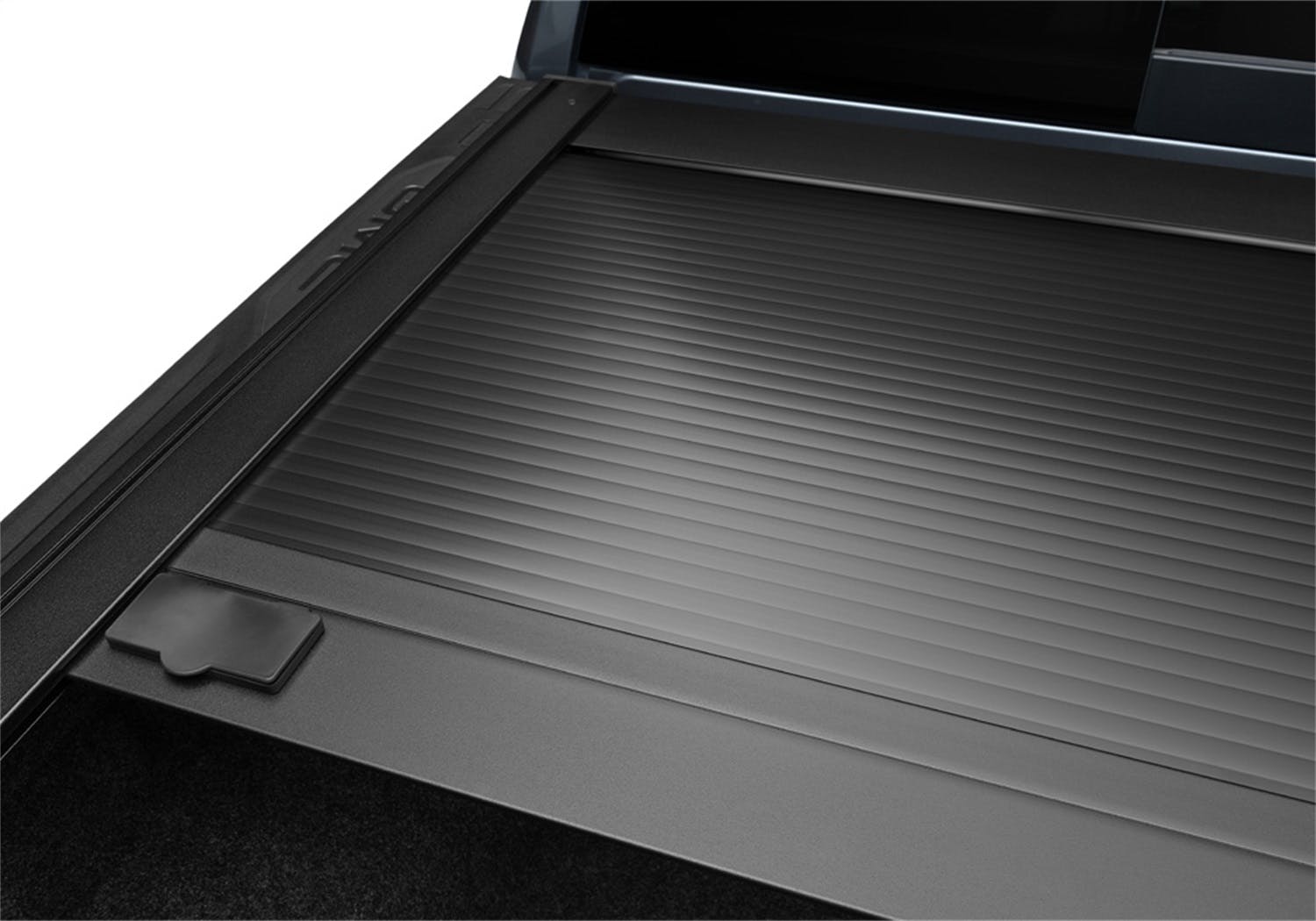 Retrax RetraxONE XR Retractable Truck Bed Cover | Useful T-Slot Rails