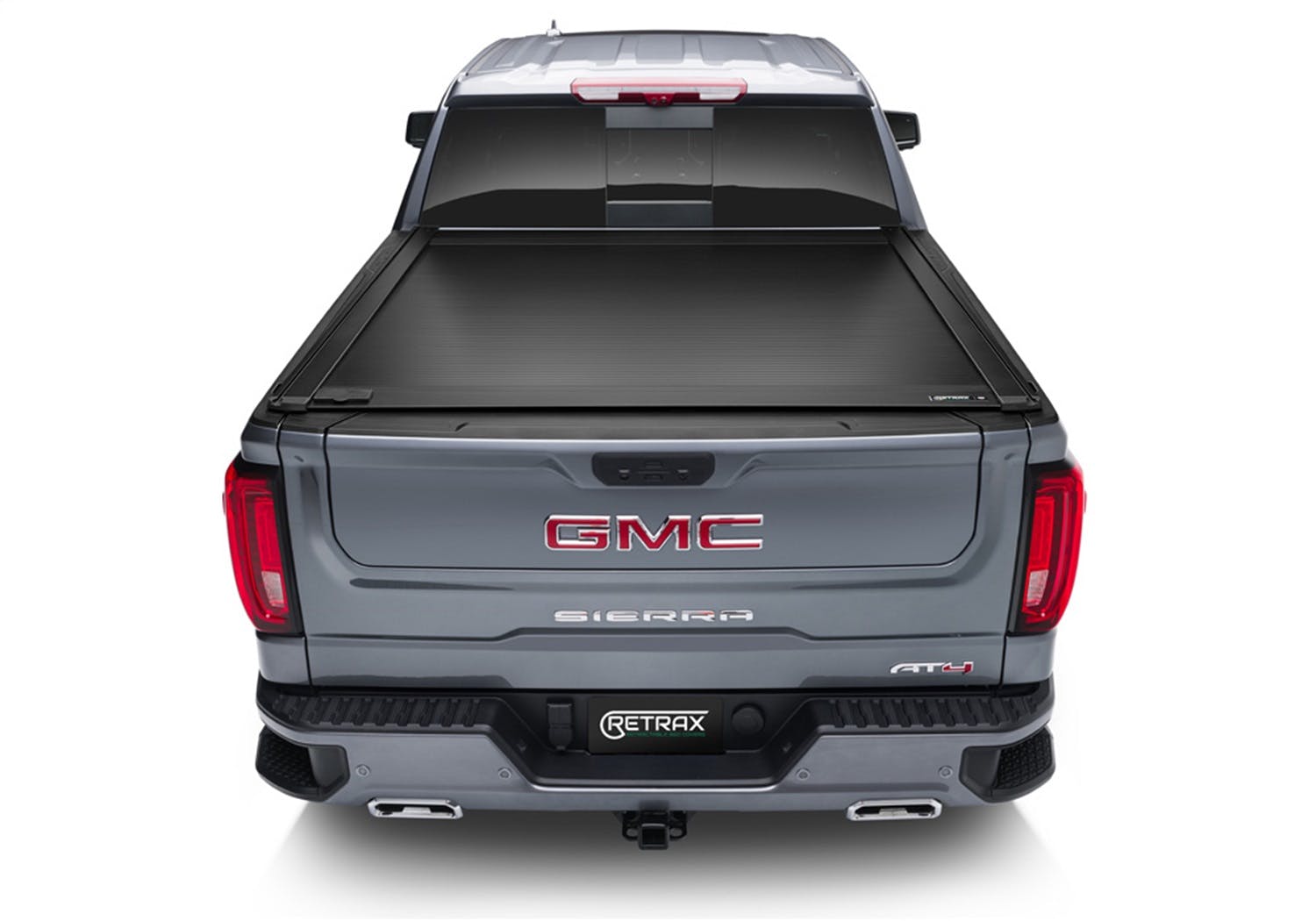 Retrax RetraxONE XR Retractable Truck Bed Cover | Useful T-Slot Rails