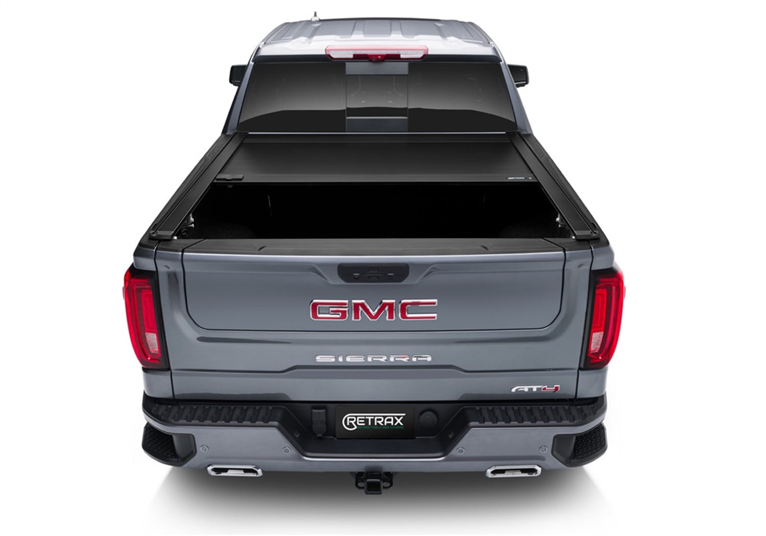 Retrax RetraxONE XR Retractable Truck Bed Cover | Useful T-Slot Rails