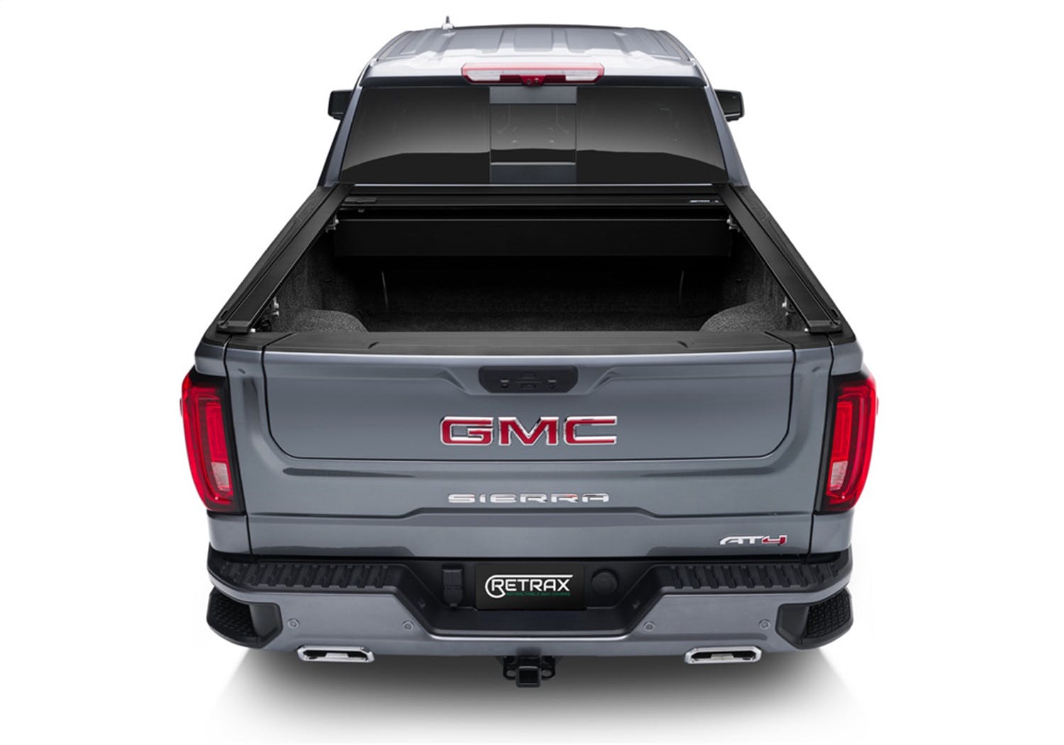 Retrax RetraxONE XR Retractable Truck Bed Cover | Useful T-Slot Rails