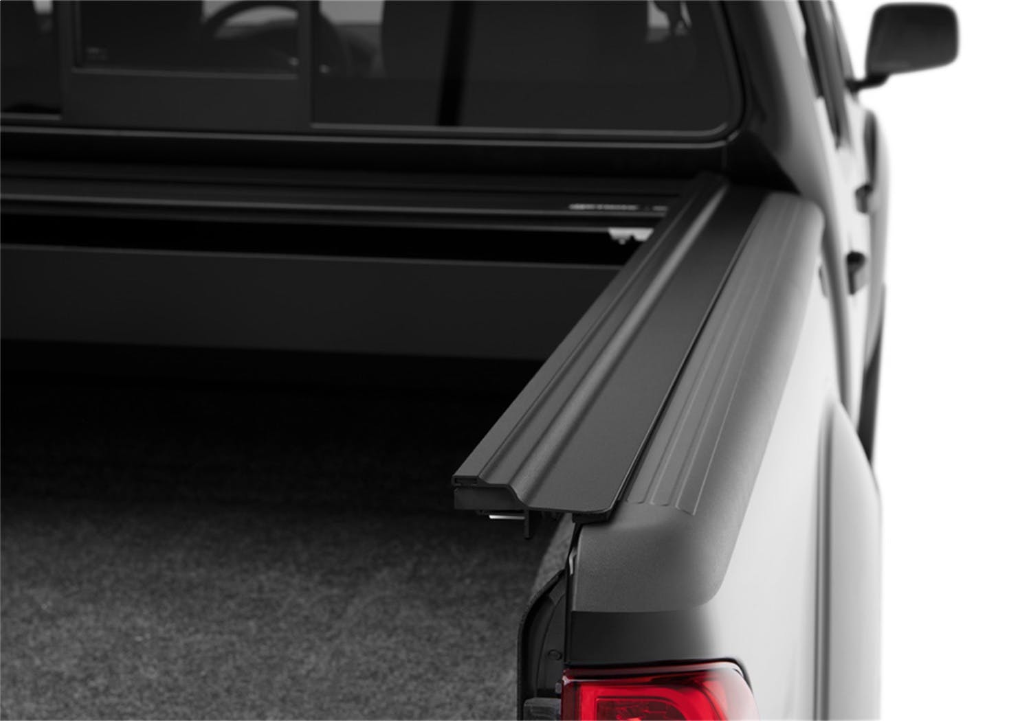 Retrax RetraxPRO MX Retractable Truck Bed Cover