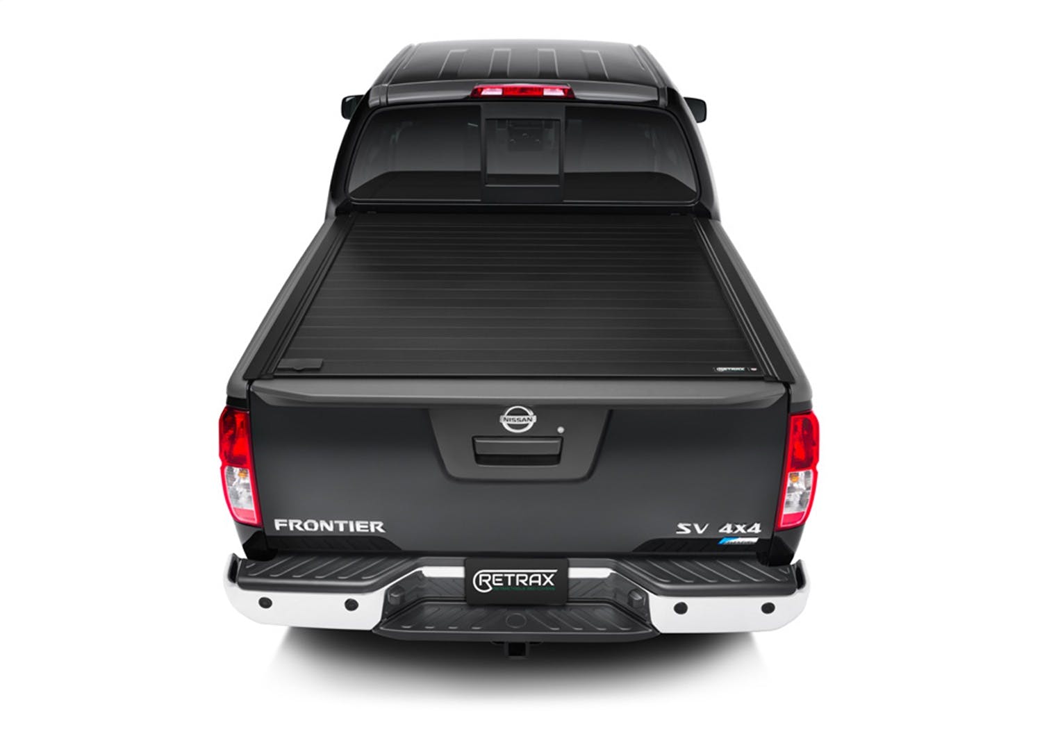 Retrax RetraxPRO MX Retractable Truck Bed Cover