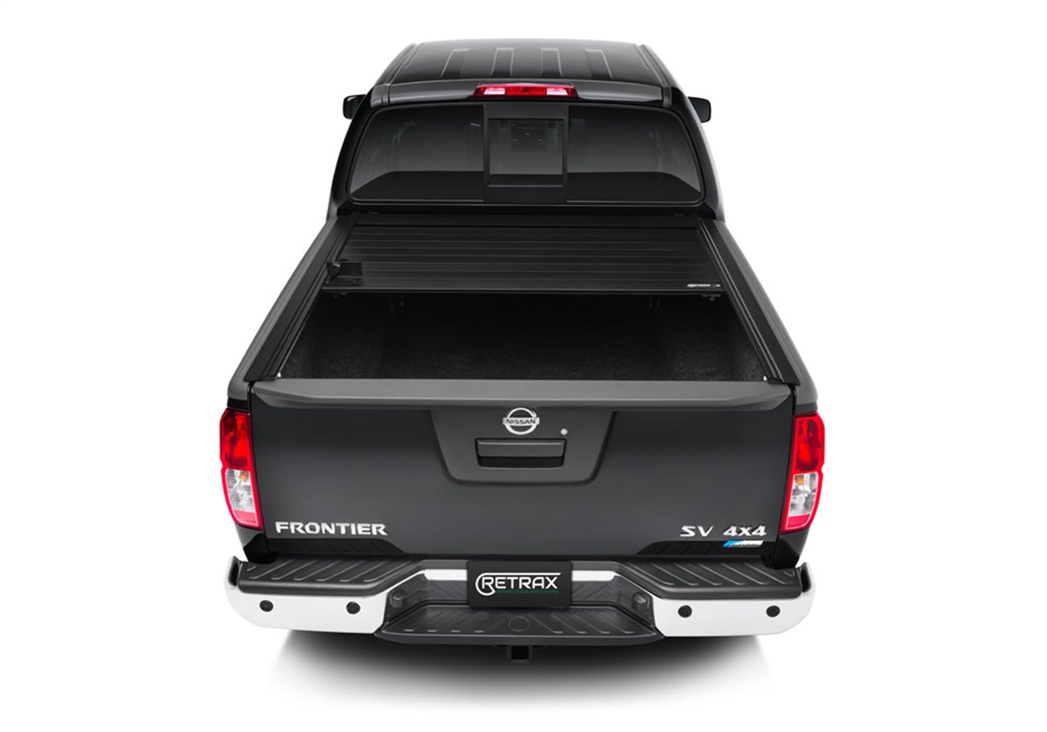 Retrax RetraxPRO MX Retractable Truck Bed Cover