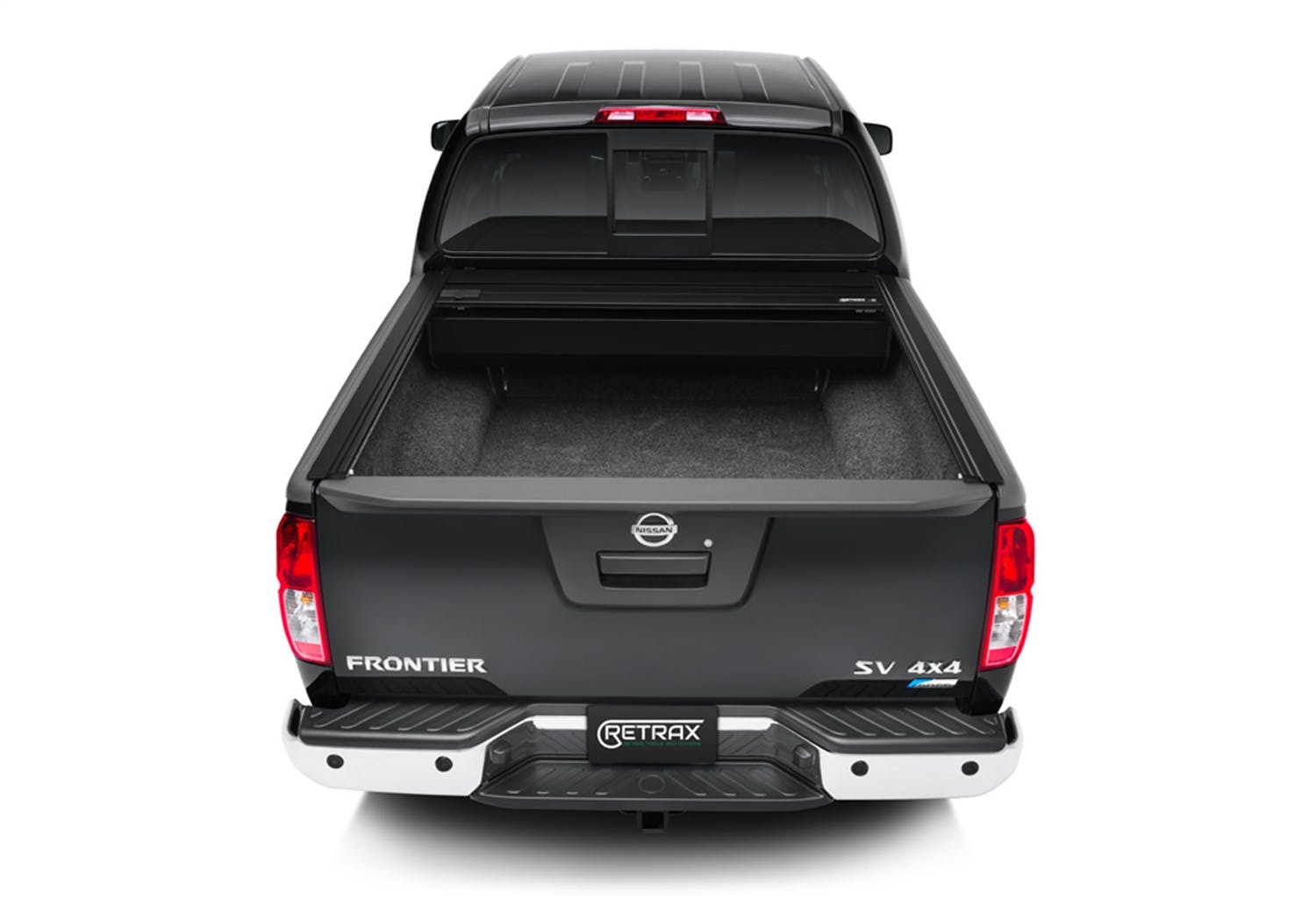 Retrax RetraxPRO MX Retractable Truck Bed Cover