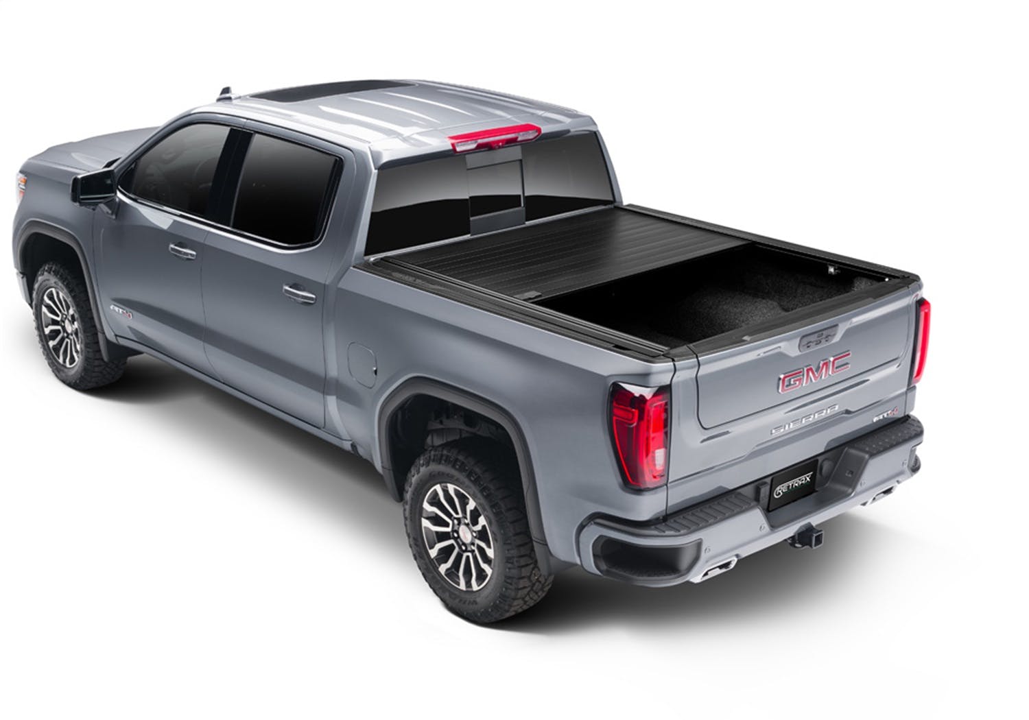 Retrax PowertraxPRO MX Retractable Truck Bed Cover | Electric Cover with Key Fob