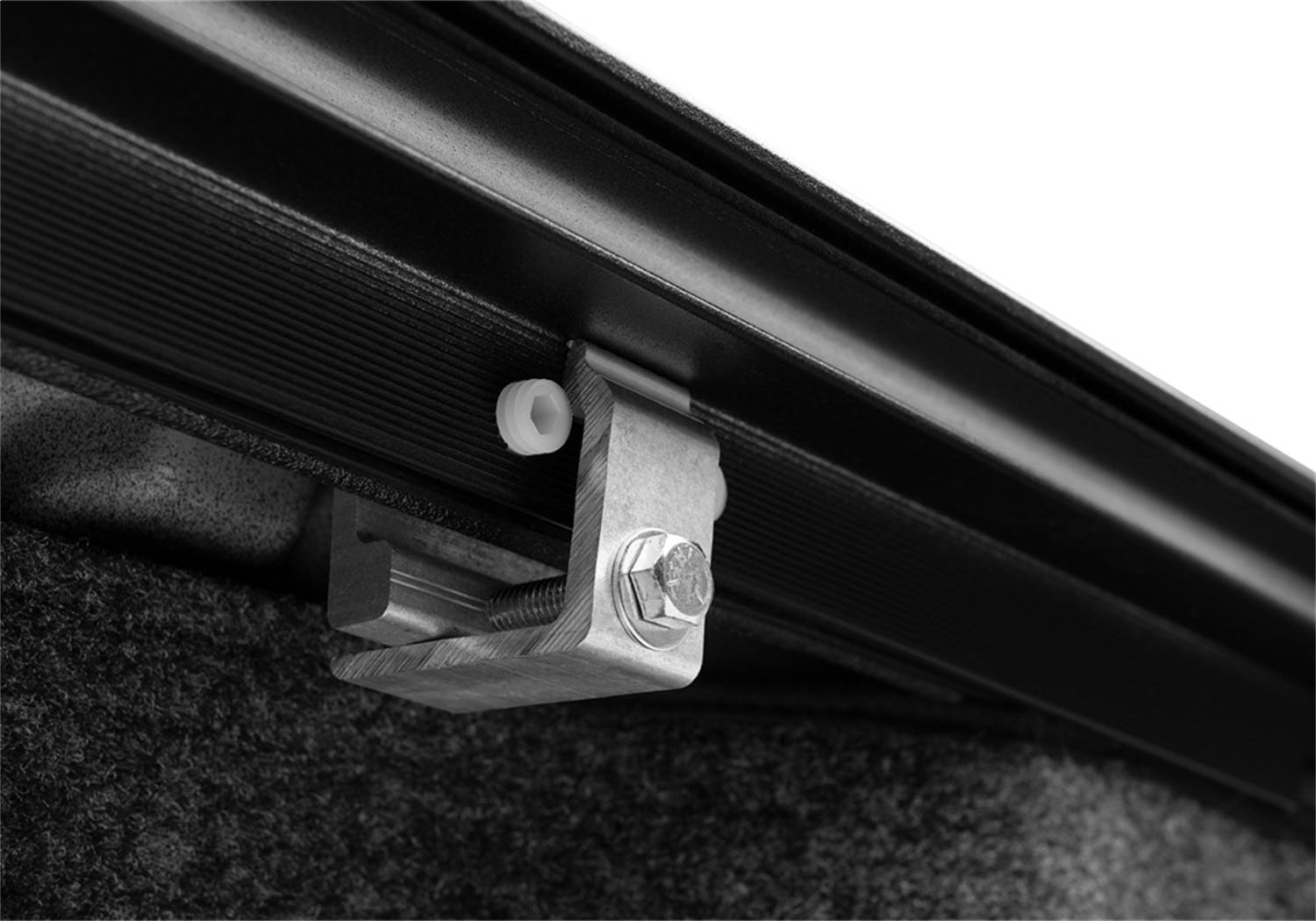 Retrax PowertraxPRO MX Retractable Truck Bed Cover | Electric Cover with Key Fob