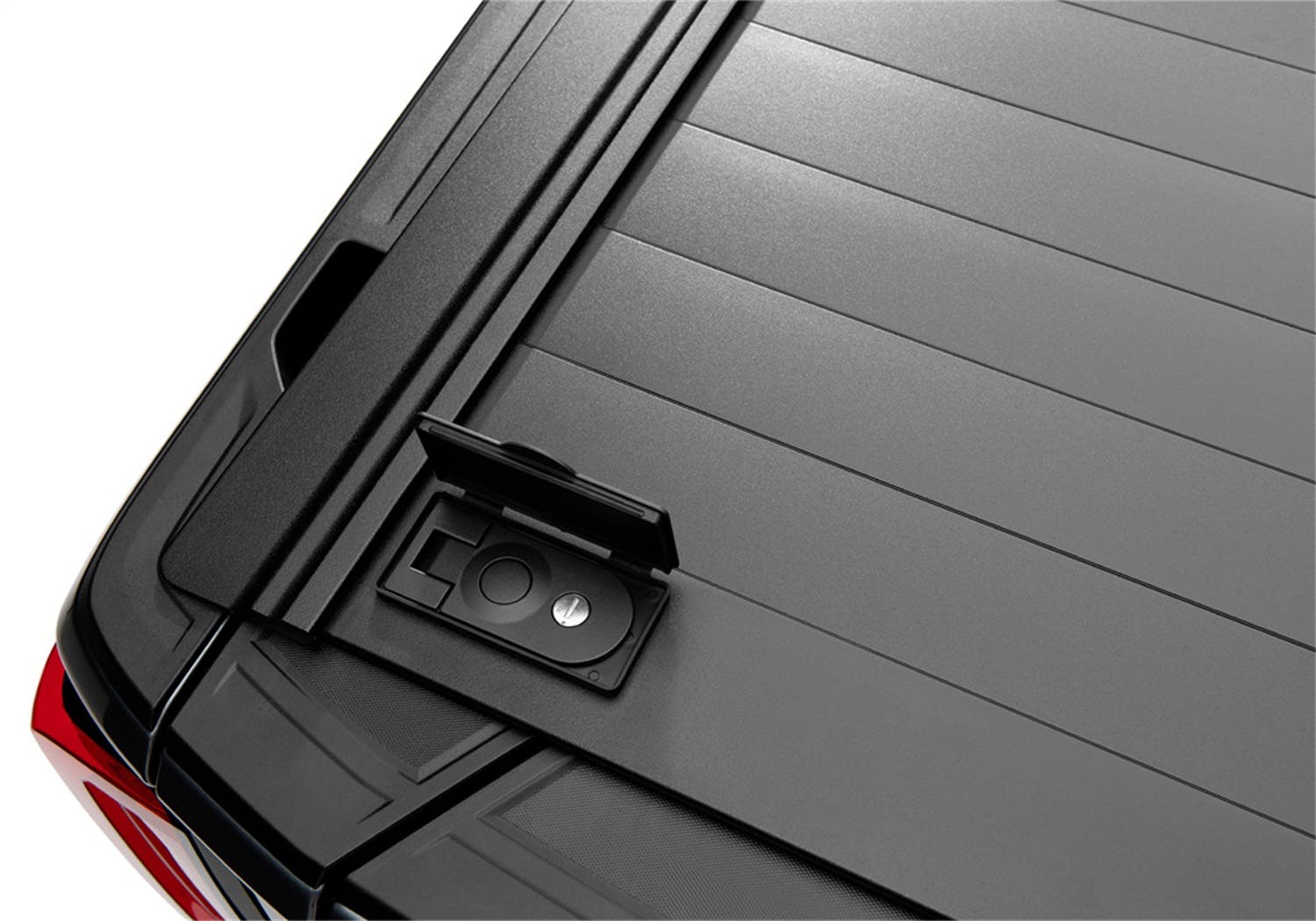 Retrax PowertraxPRO MX Retractable Truck Bed Cover | Electric Cover with Key Fob