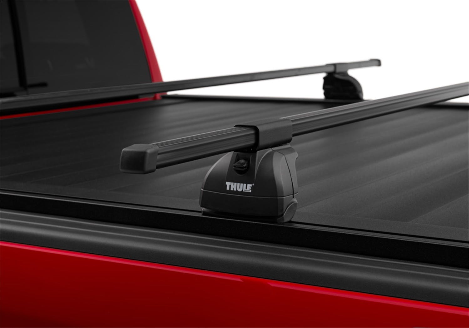 Retrax RetraxPRO XR Retractable Truck Bed Cover | Aluminum | T-Slot rail