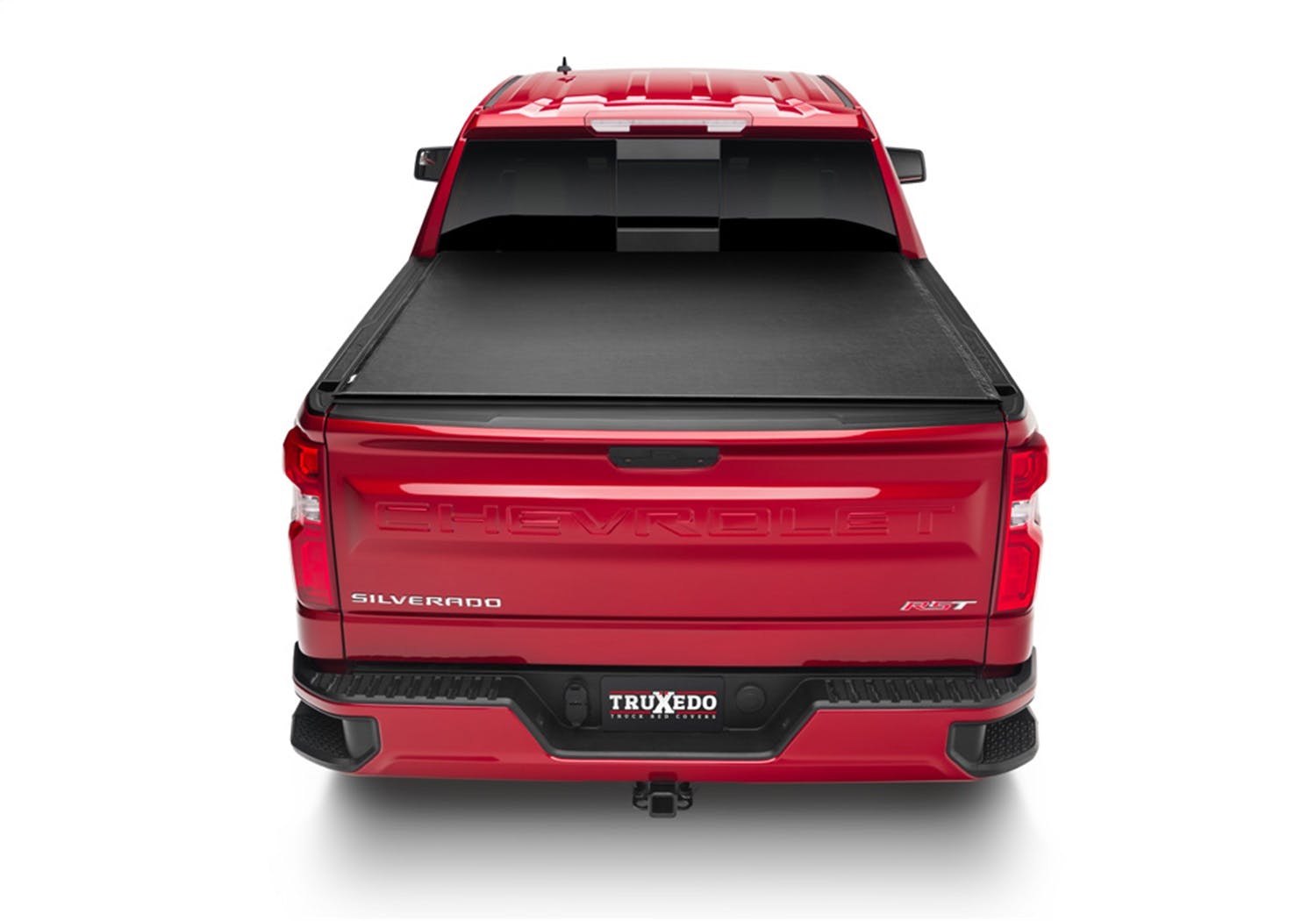 TruXedo Deuce Soft Truck Bed Covers | Roll or Fold | Dual Bed Access