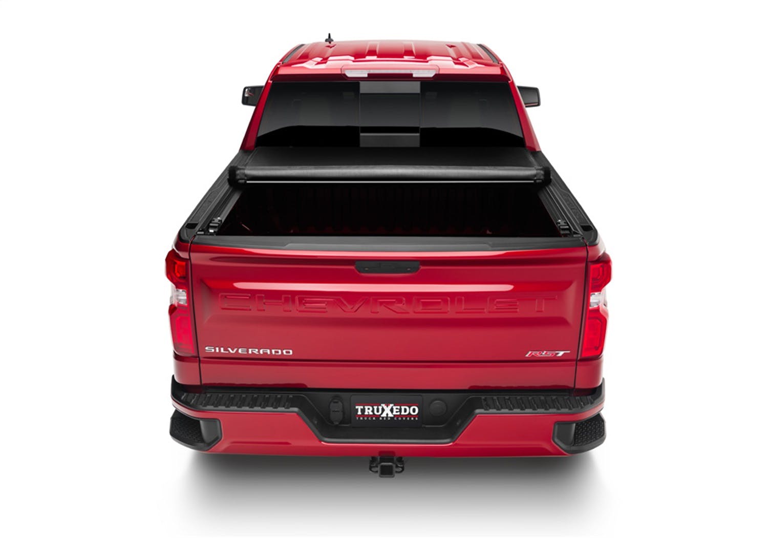 TruXedo Deuce Soft Truck Bed Covers | Roll or Fold | Dual Bed Access