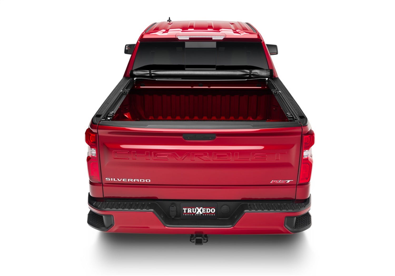 TruXedo Deuce Soft Truck Bed Covers | Roll or Fold | Dual Bed Access