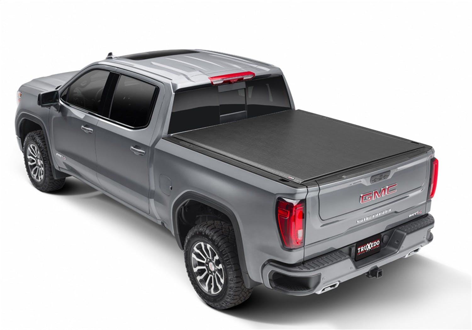 TruXedo Lo Pro Truck Bed Covers | Americas No 1 Soft Roll UP Cover