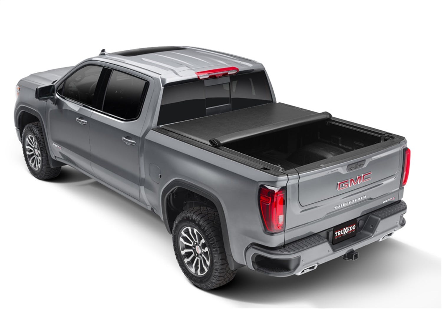 TruXedo Lo Pro Truck Bed Covers | Americas No 1 Soft Roll UP Cover