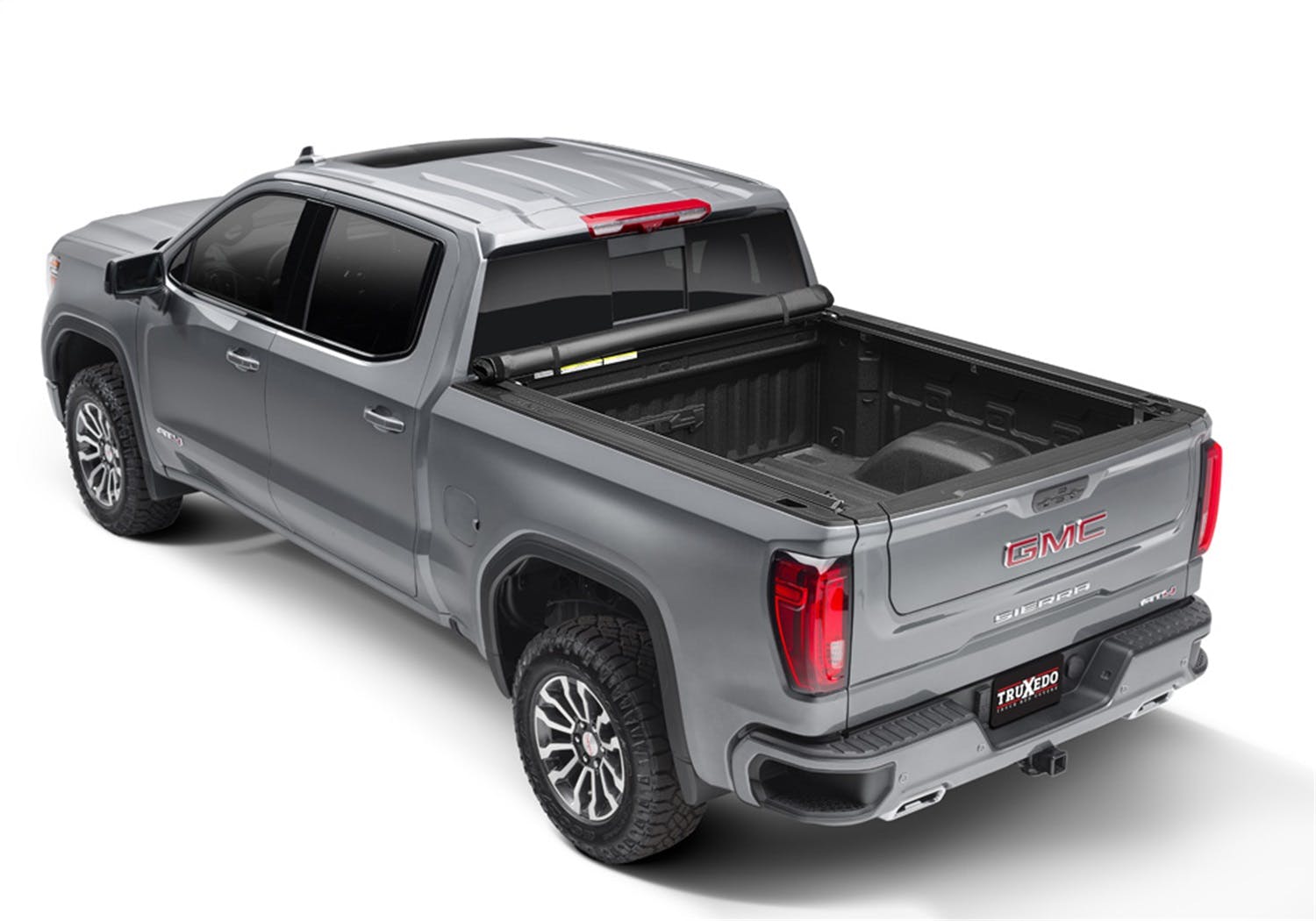 TruXedo Lo Pro Truck Bed Covers | Americas No 1 Soft Roll UP Cover