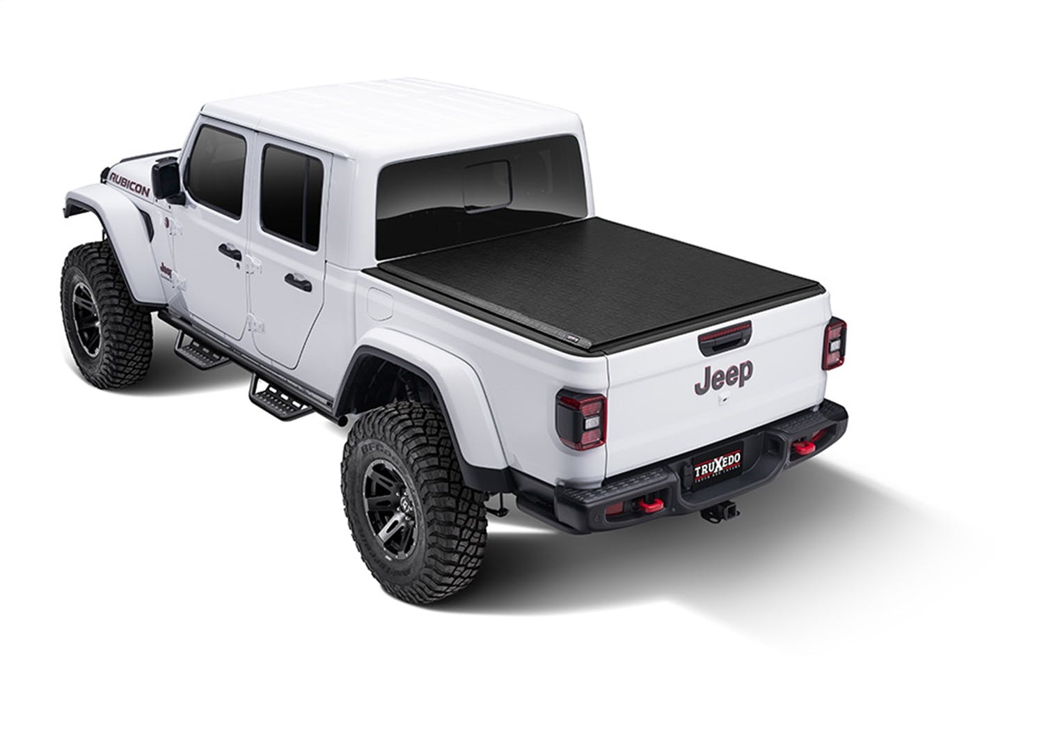 TruXedo Lo Pro Truck Bed Covers | Americas No 1 Soft Roll UP Cover