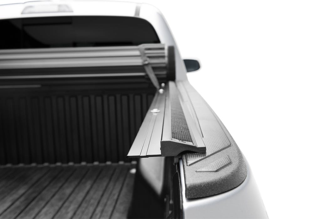 TruXedo Sentry CT Hard Roll-Up Truck Bed Covers | Premium Roll Up Tonneau Cover