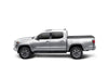 TruXedo Sentry Hard Roll-Up Truck Bed Covers | Leather-Grain Vinyl