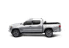 TruXedo Sentry Hard Roll-Up Truck Bed Covers | Leather-Grain Vinyl