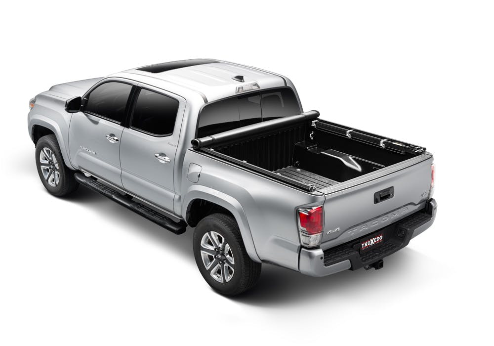 TruXedo TruXport Truck Bed Covers | Quality Roll UP Tonneau Cover