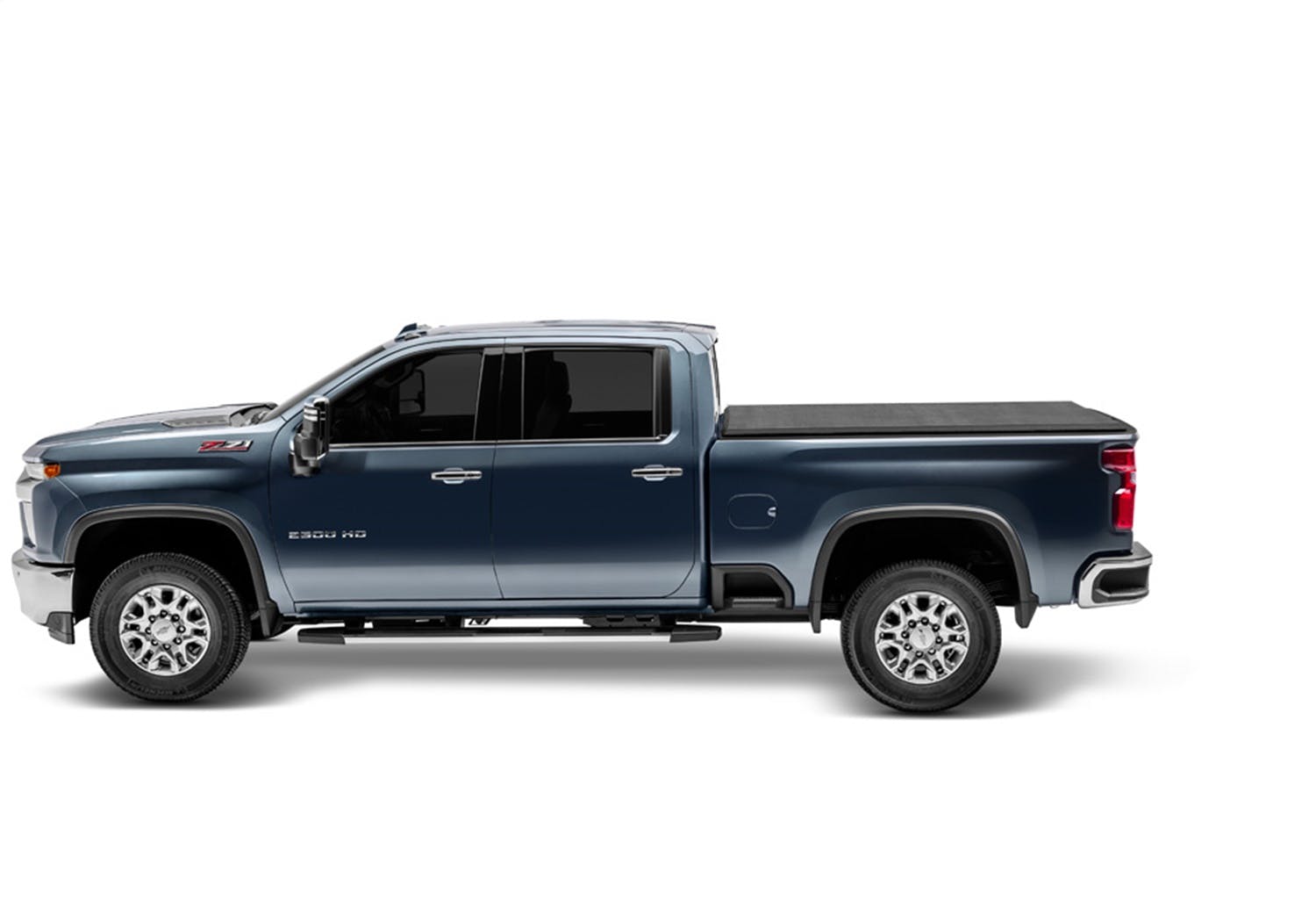 TruXedo TruXport Truck Bed Covers | Quality Roll UP Tonneau Cover