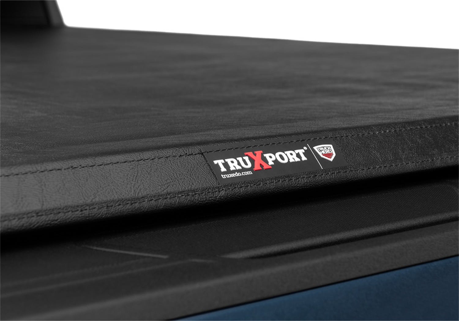 TruXedo TruXport Truck Bed Covers | Quality Roll UP Tonneau Cover