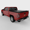 UnderCover Elite Tonneau Cover | Textured Black or Smooth (Ready to Paint)