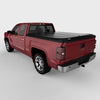 UnderCover SE Tonneau Cover | Stong Plus UV-Protected