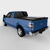 UnderCover Elite Tonneau Cover | Textured Black or Smooth (Ready to Paint)