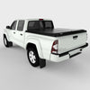 UnderCover SE Tonneau Cover | Stong Plus UV-Protected