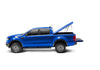 UnderCover Elite LX Tonneau Cover | Color Match Titl-Up Locable