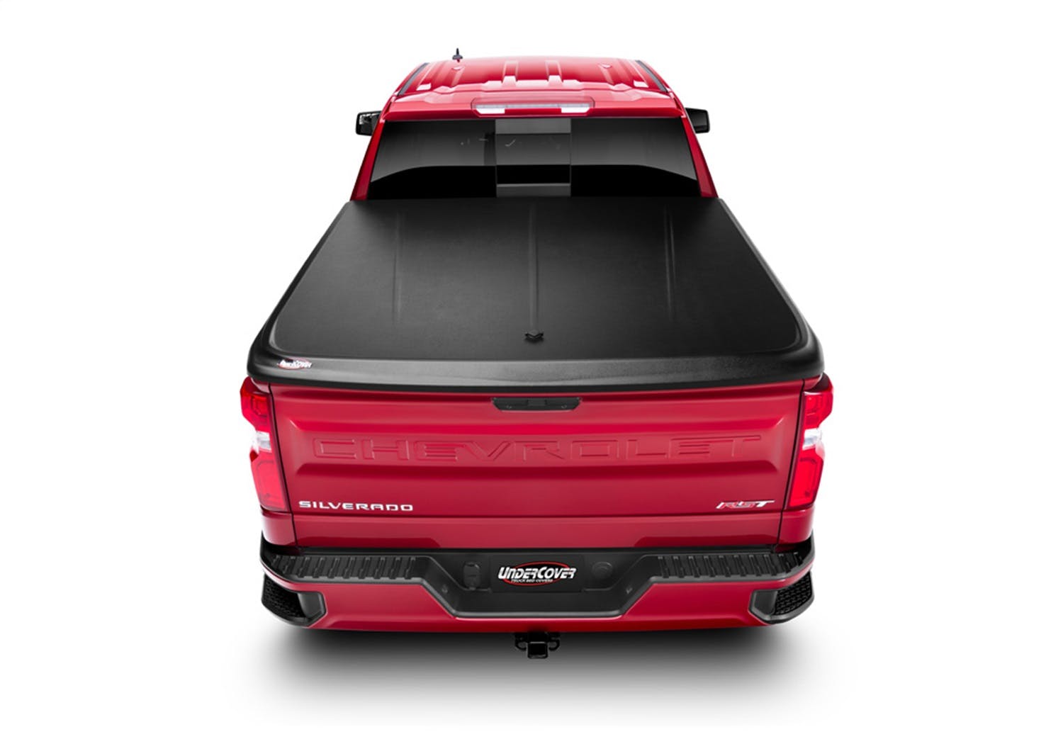 UnderCover SE Tonneau Cover | Stong Plus UV-Protected