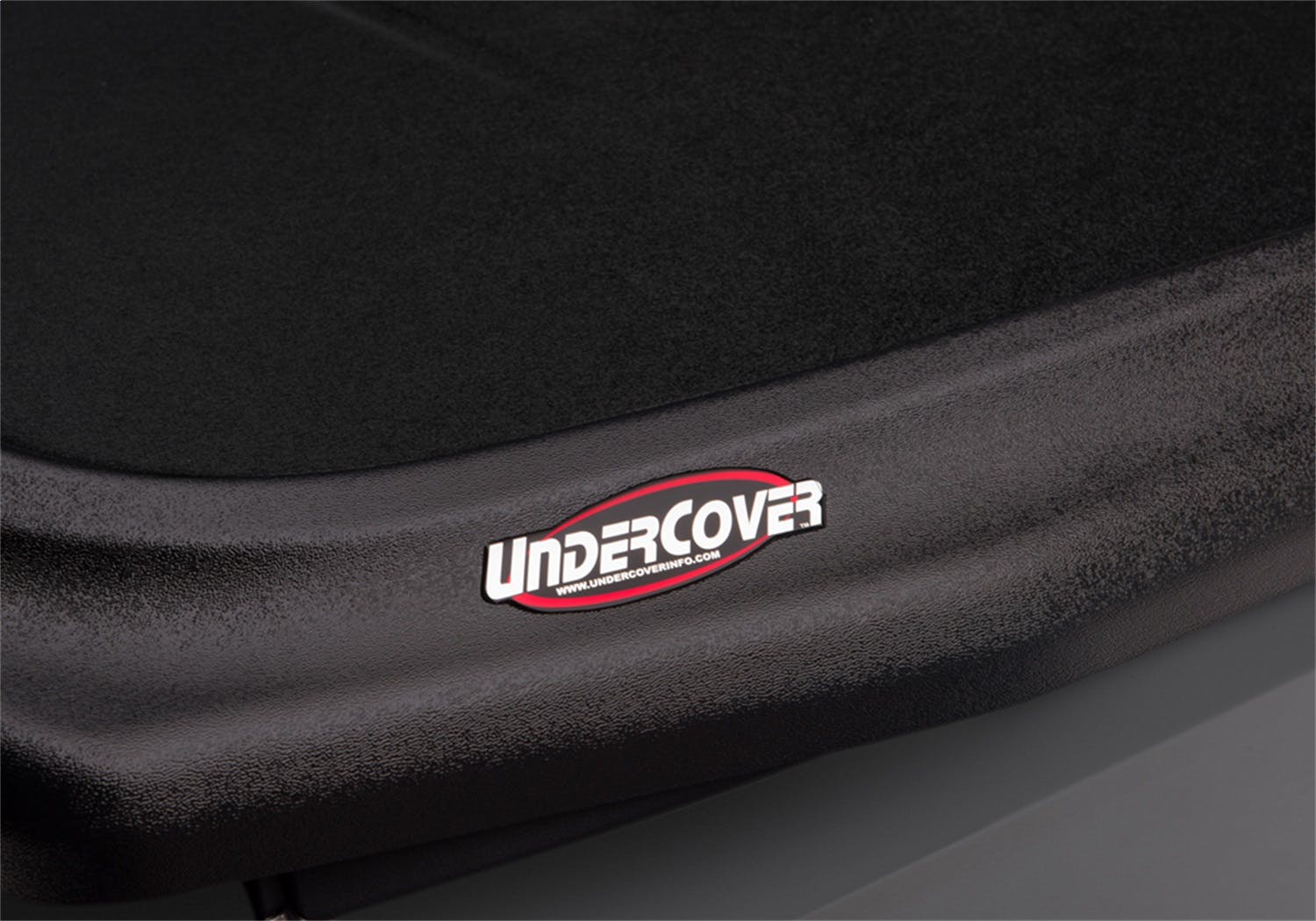 UnderCover SE Tonneau Cover | Stong Plus UV-Protected