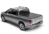 UnderCover Ultra Flex Hard Folding Tonneau Cover | Low Profile