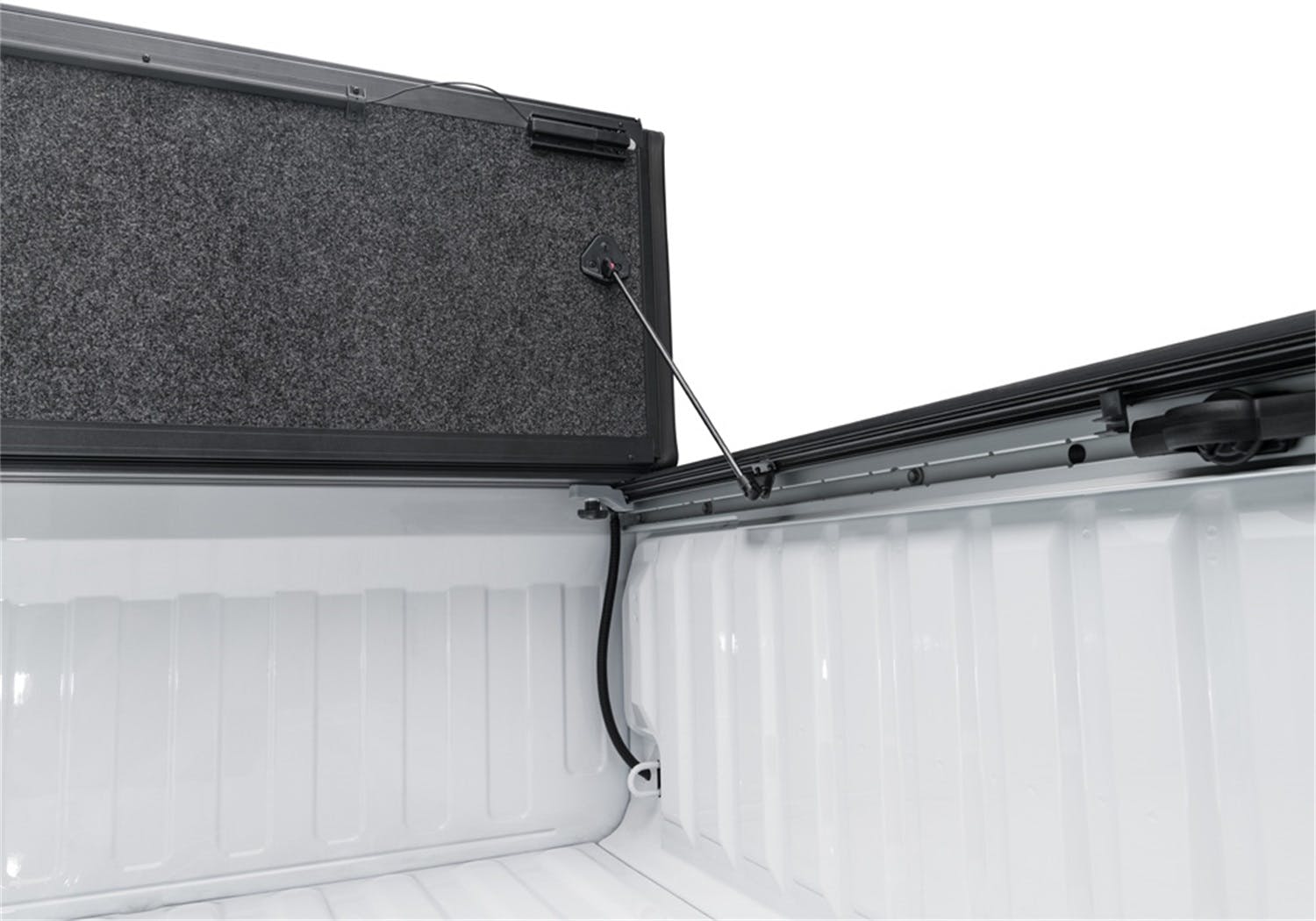 UnderCover Ultra Flex Hard Folding Tonneau Cover | Low Profile