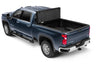 UnderCover Ultra Flex Hard Folding Tonneau Cover | Low Profile