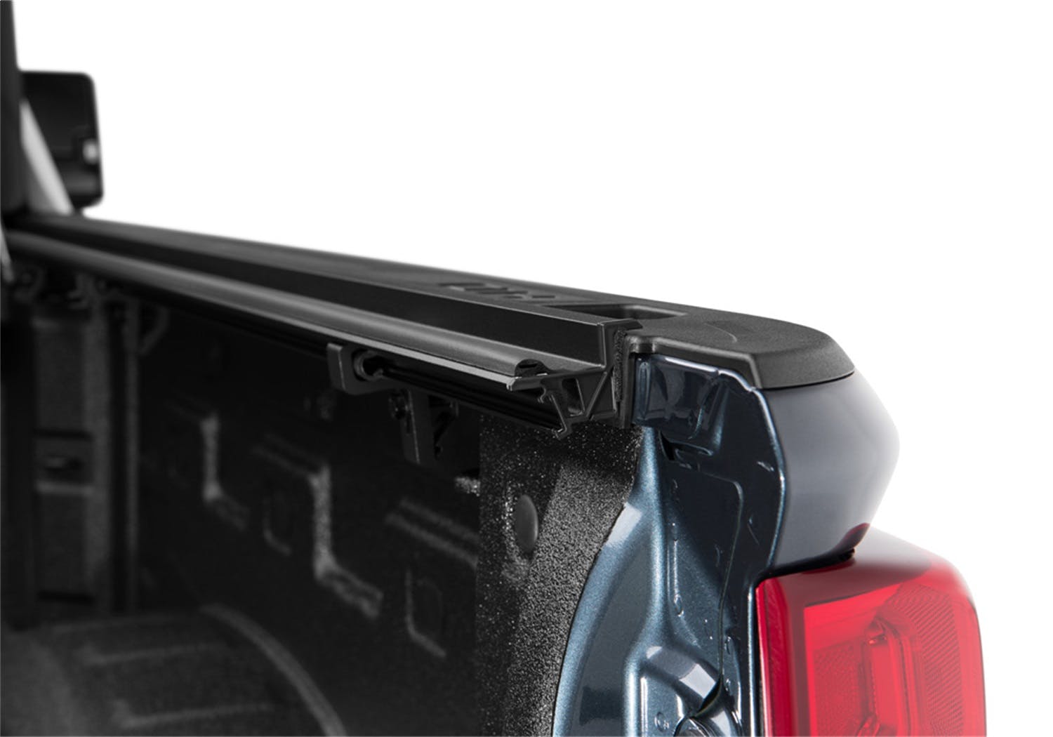 UnderCover Ultra Flex Hard Folding Tonneau Cover | Low Profile