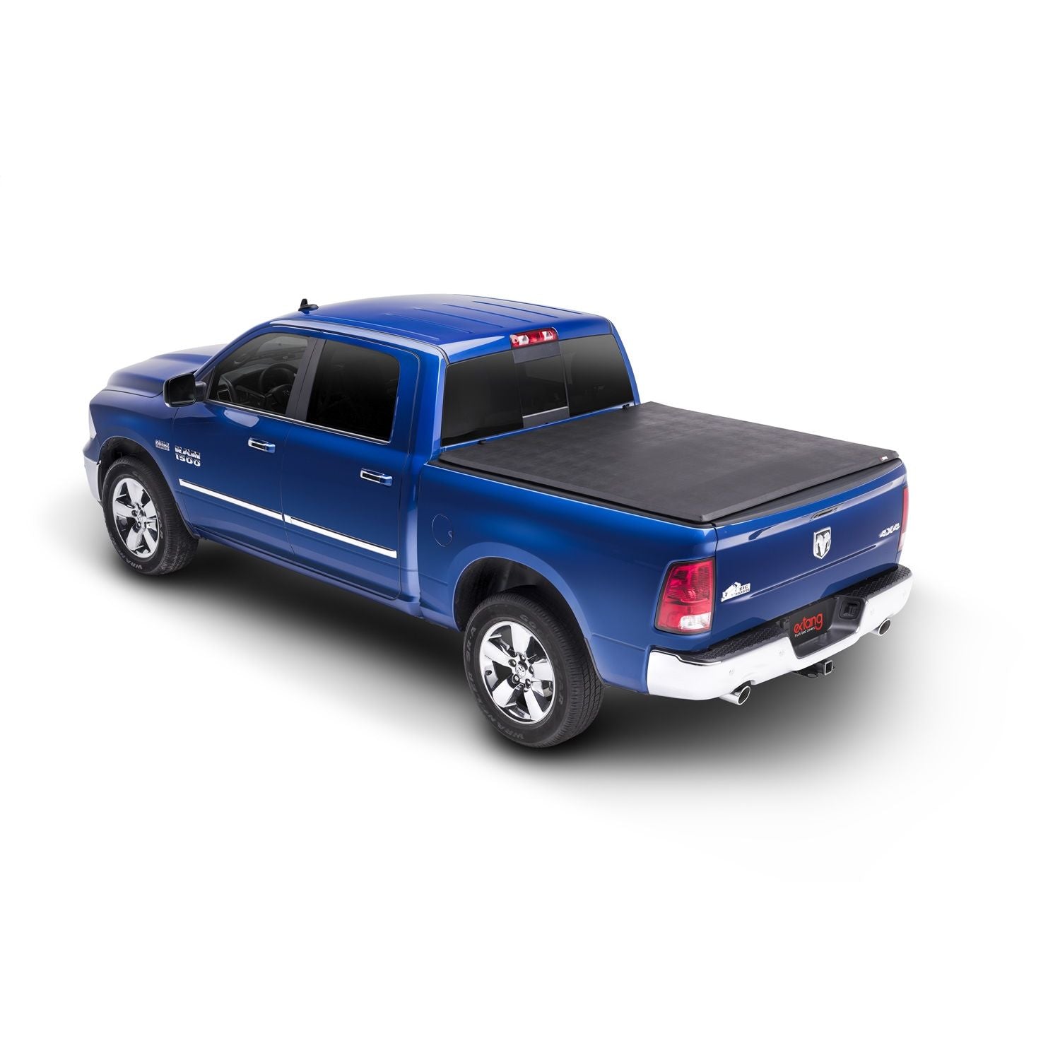 Extang eMax Soft Tri-Fold Tonneau Cover for 19-21Ram5'7w/oRB 72421