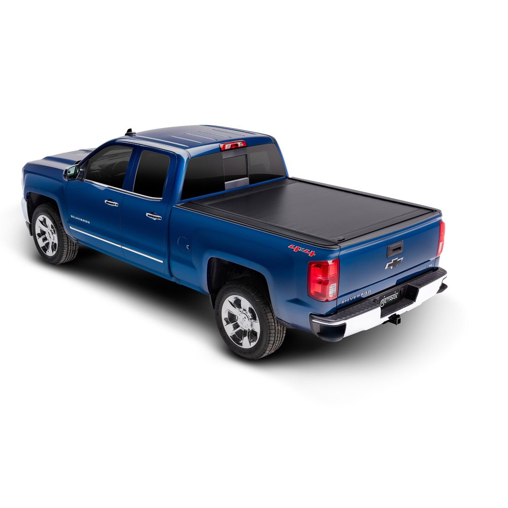 RetraxONE MX Tonneau Cover 60400