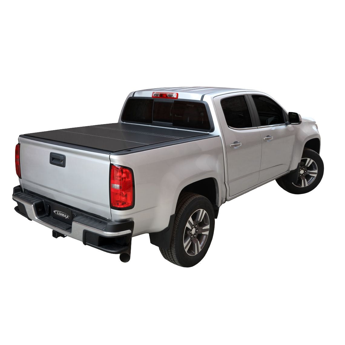 LOMAX FOLDING HARD COVER Tonneau Cover - B1020049