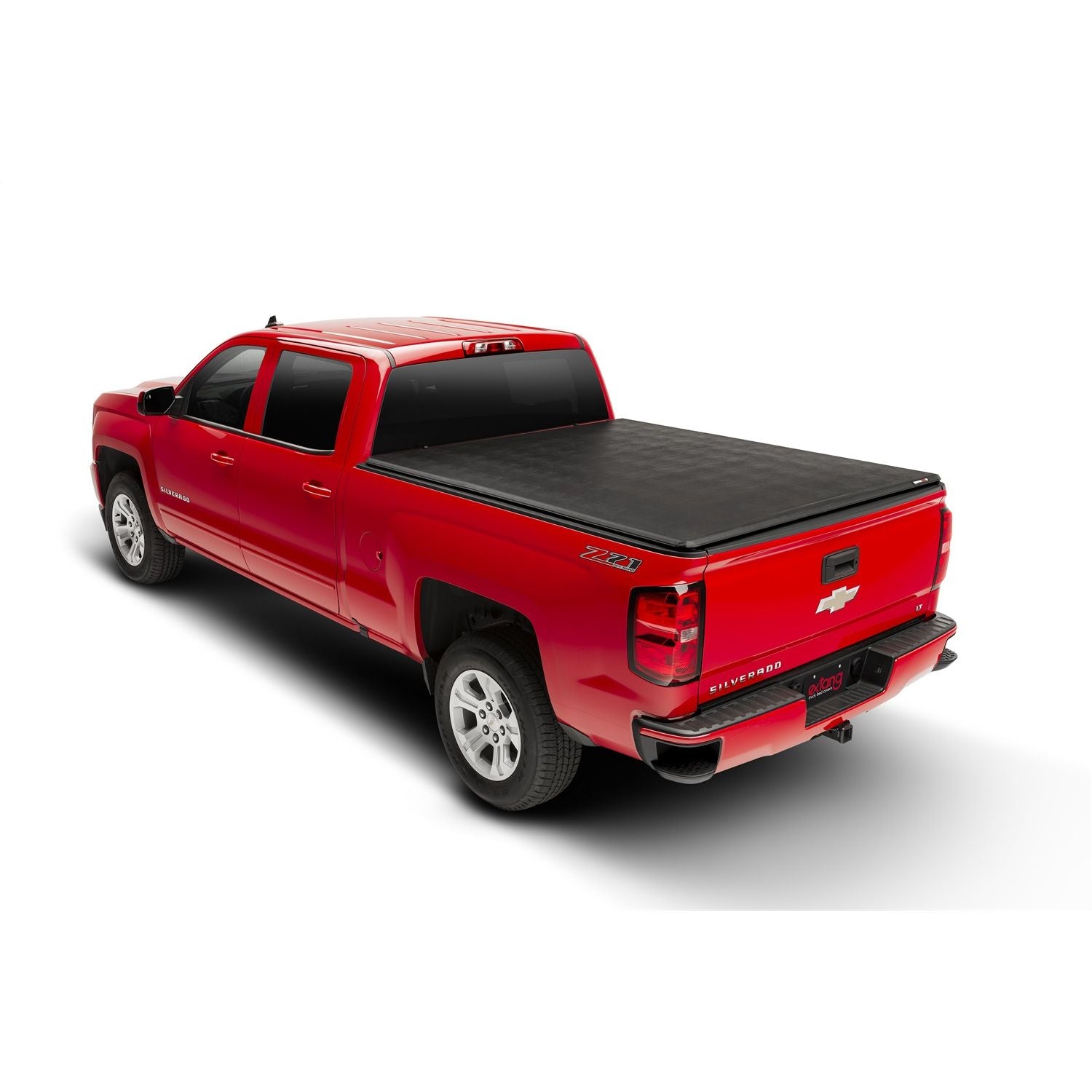 Extang Trifecta 2.0 Soft Tri-Fold Tonneau Cover for 15-21 Cl/Cn 5'2 92350