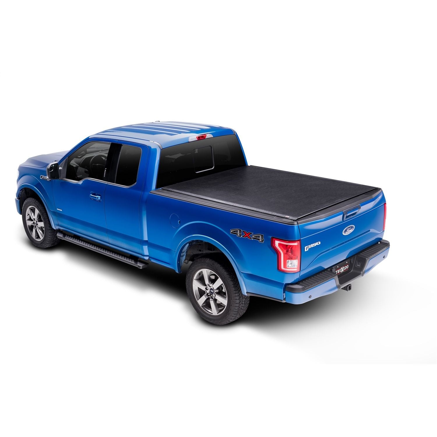 TruXedo LPI 05-15Navara 4'10 592401