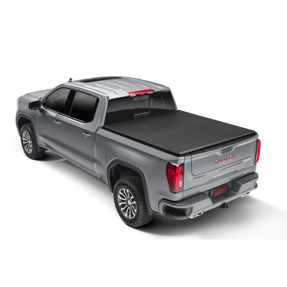 Extang ALX Soft Folding Tonneau Cover for 14-18 GM 5'9 90445