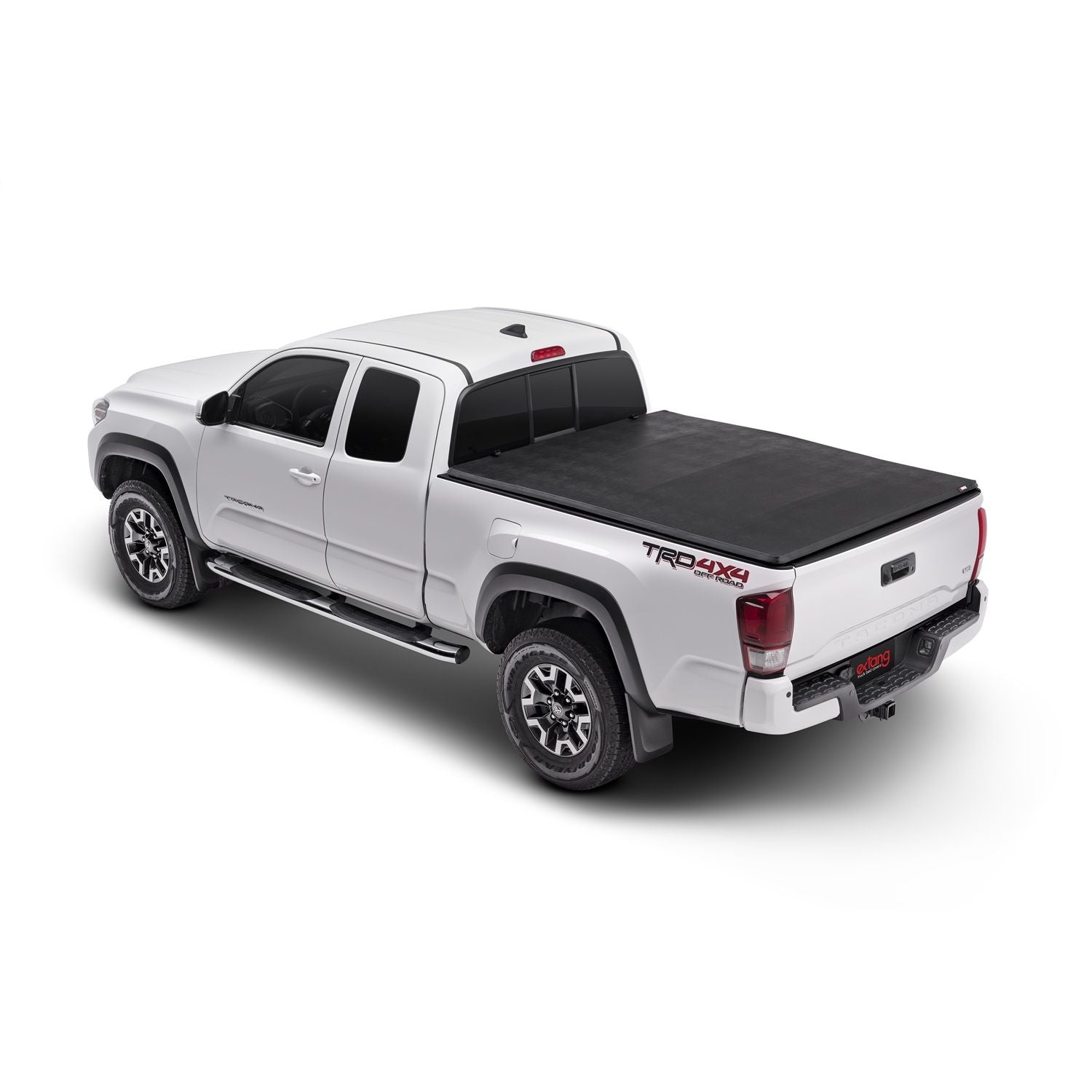 Extang eMax Soft Tri-Fold Tonneau Cover for 07-13Tun6'6woDRS 72950