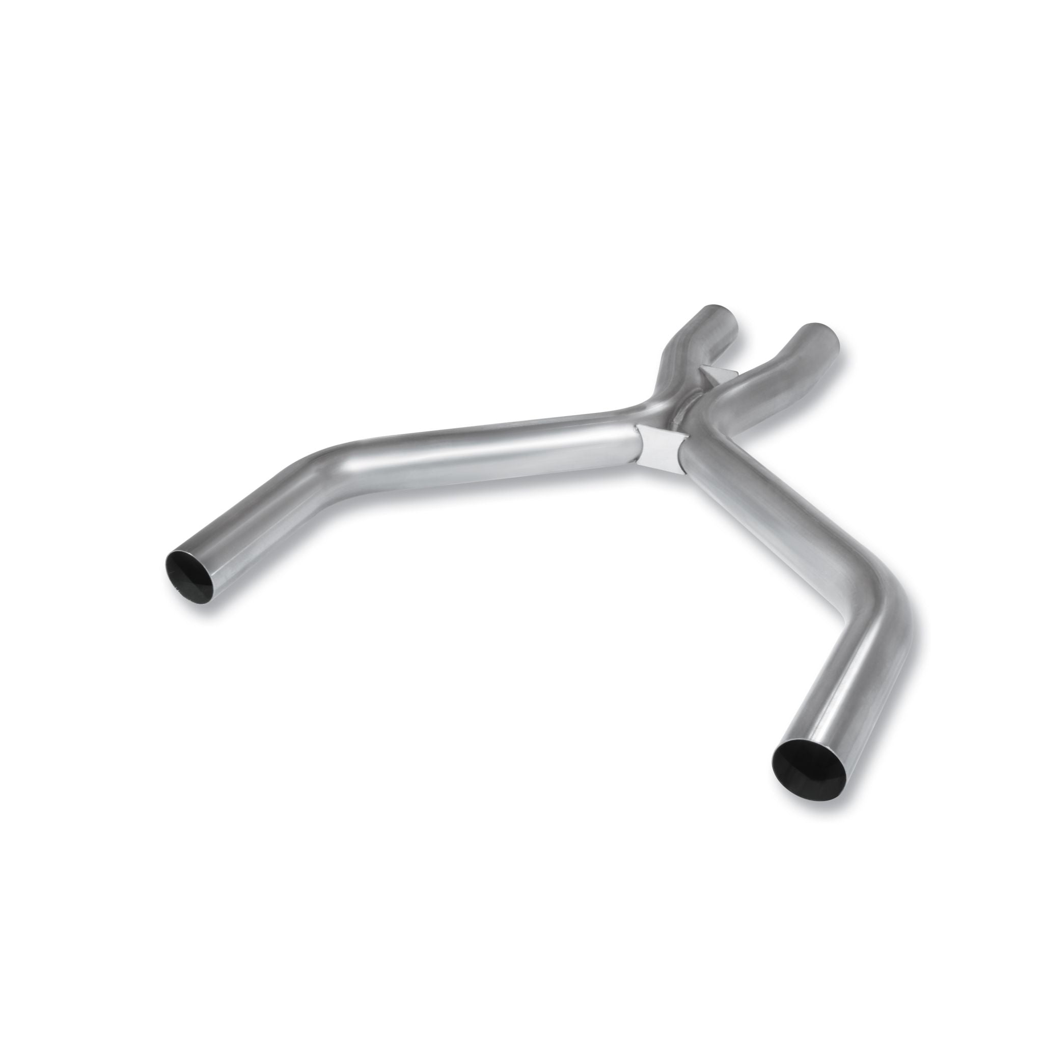 Borla 60517 Connection Pipes- Y-Pipe Exhaust Pipe