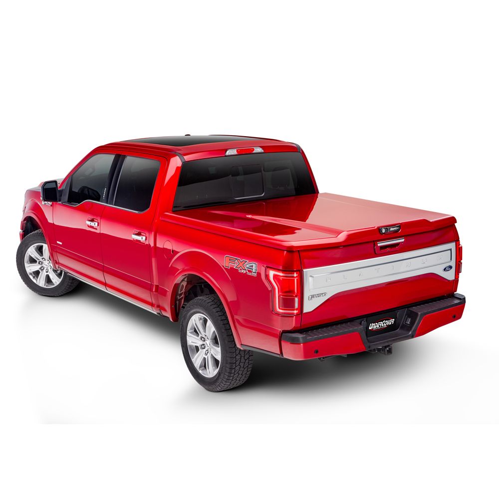 UnderCoverEX 19-21 Ram 6'4-JSC UC3118L-JSC