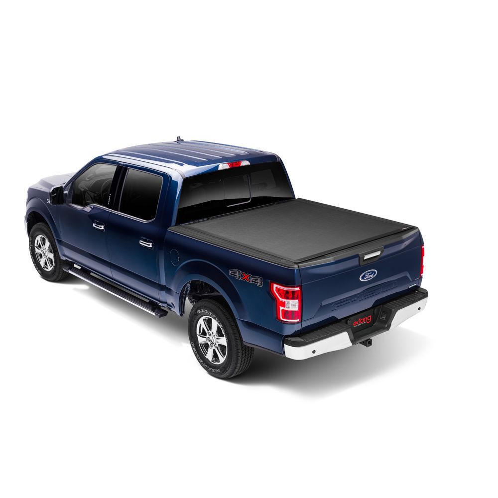 Extang Xceed Hard Folding Tonneau Cover for 15-20 F150 6'7 85480