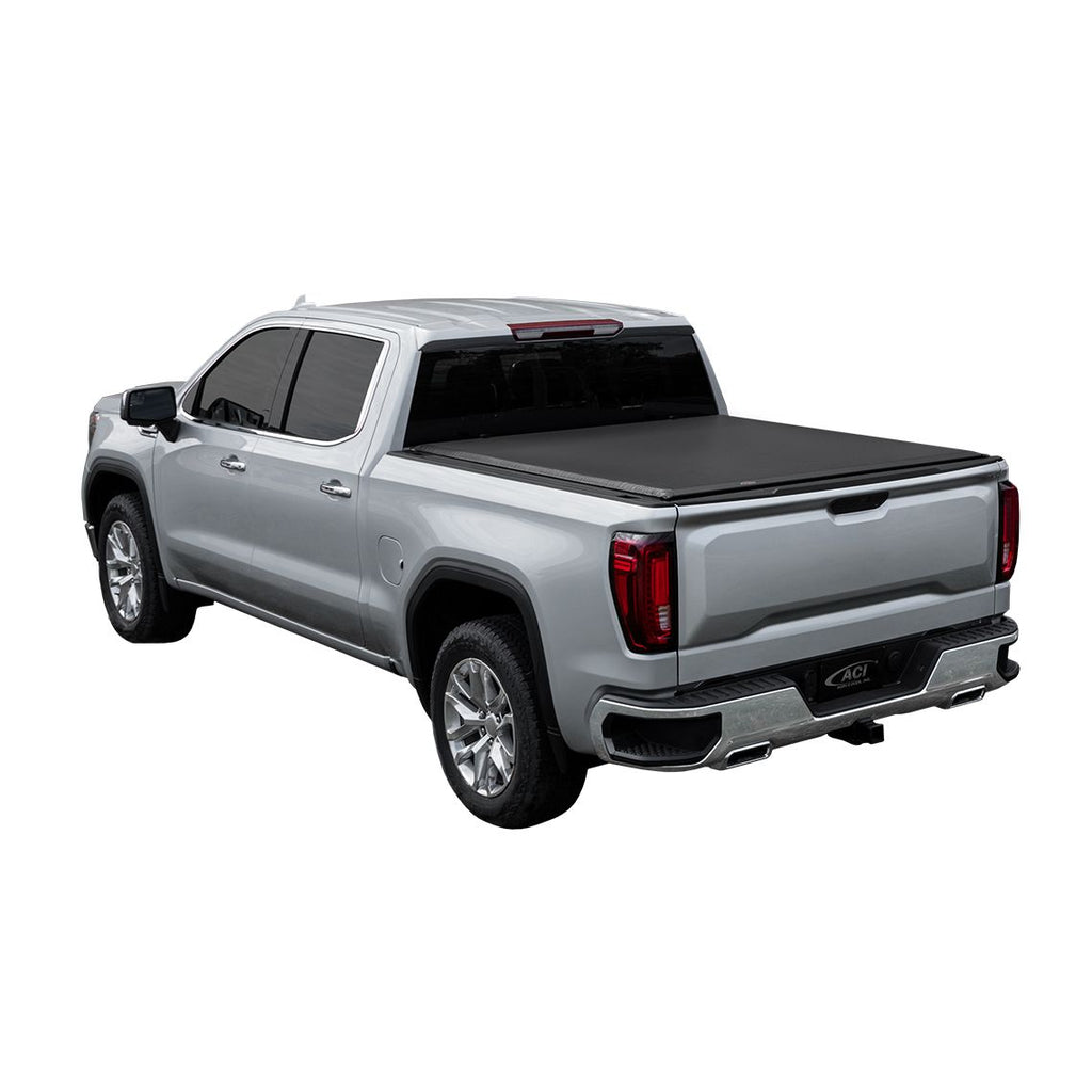 ACCESS LORADO Tonneau Cover – CanadaTonneau