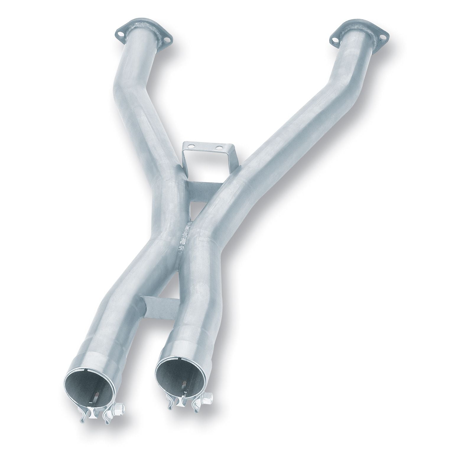 Borla 60087 1997-2004 Chevrolet Corvette/ Corvette Z06 C5 X-Pipe Exhaust Pipe