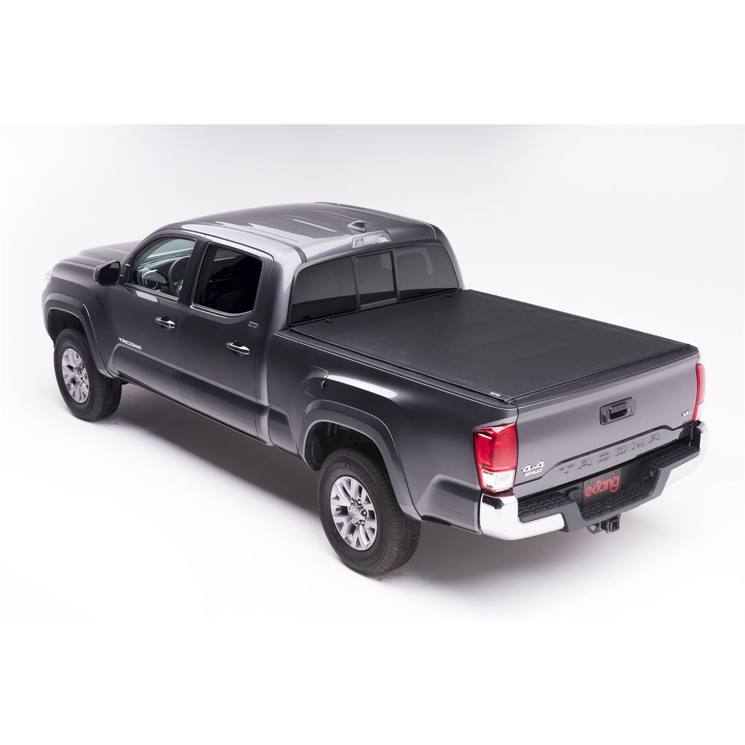 Extang Revolution Roll-Up Tonneau Cover for 19-21Rm156'4w/oRB 54422