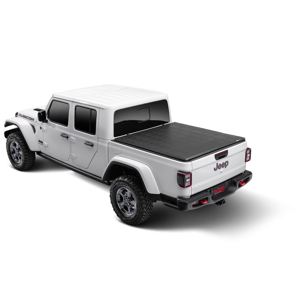 Extang Trifecta 2.0 Tonneau Cover for 20-21 Gladiator 92895